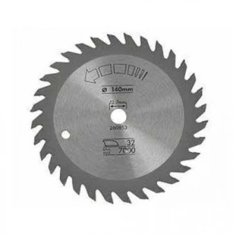 STANLEY Пильний диск STA13145