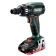 Детально фото Акумуляторний ударний гайковерт Metabo SSW 18 LTX 400 BL (18 В, 2х4 А*год) (602205800) на shurup.ua Акумуляторний ударний гайковерт Metabo SSW 18 LTX 400 BL (18 В, 2х4 А*год) (602205800)