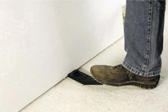 Wolfcraft подъёмник для плит 75 x 215 x 65 // 4045000