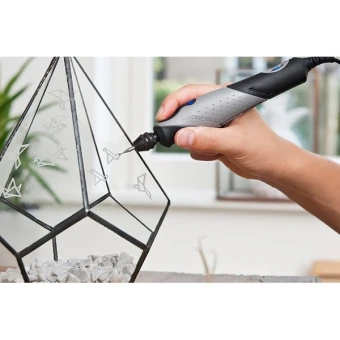 Багатофункціональний інструмент Dremel Stylo+ 2050-15 (9 Вт) (F0132050JD)