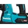 Детально фото Акумуляторний перфоратор Makita HR003GM201 (36 В, 2х4 А*год, 2.8 Дж) на shurup.ua Акумуляторний перфоратор Makita HR003GM201 (36 В, 2х4 А*год, 2.8 Дж)