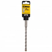 Бур SDS-Plus DeWALT  8,0x100x160мм