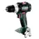 Детально фото Акумуляторний шуруповерт Metabo BS 18 LT BL + METABOX (18 В, 75 Н*м) (602325840) на shurup.ua Акумуляторний шуруповерт Metabo BS 18 LT BL + METABOX (18 В, 75 Н*м) (602325840)