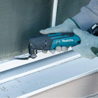 Акумуляторний мультитул Makita DTM51Z (18 В, без АКБ)