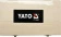 Детально фото YATO Штангенциркуль для гальмівних дисків YATO: l=160 мм, з діап.- 0-60 мм, точн ± 0,1мм, губки-55мм на shurup.ua YATO Штангенциркуль для гальмівних дисків YATO: l=160 мм, з діап.- 0-60 мм, точн ± 0,1мм, губки-55мм