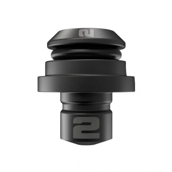 Набір наконечників DeWALT до заклепувального пістолету DCF403, d =2,4 мм.; 3,2 мм.; 4,0 мм.; 4,8 мм