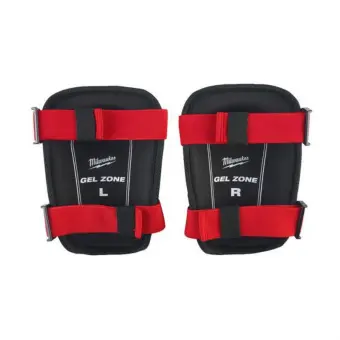 MILWAUKEE Наколінники жорсткі| 4932478137