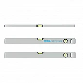 BMI Строительный уровень алюминиевый MESSDA-BMI 620040P,длина 40 см | 620040P