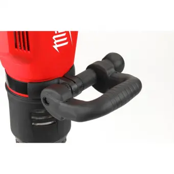 MILWAUKEE Молоток відбійний K-Hex 28,6 , K 1528 H, 2100Вт, 39Дж | 4933464118