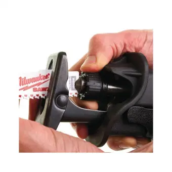 MILWAUKEE Сабельная пила HD28SX-502C 230V | 4933448537