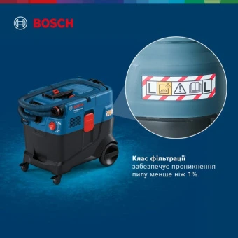 Пила торцювальна Bosch GCM 800 SJ Professional (1400 Вт, 216 мм) (0601B19000)