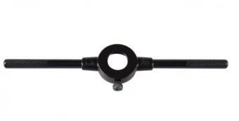 KING TONY Плашкодержатель (вороток для плашек, лерок) 25mm(1") | 12939MQ-A01