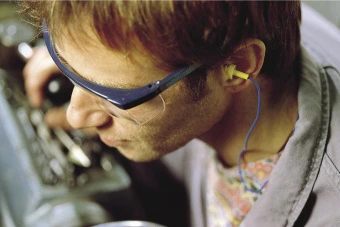 Wolfcraft пара берушей  // 4872000