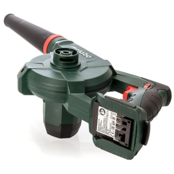 Повітродувка-пилосос Metabo AG 18 (18 В, без АКБ, 74 м/с) (602242850)