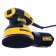 Детально фото Шлифмашина эксцентриковая DeWALT DWE6423 на shurup.ua Шлифмашина эксцентриковая DeWALT DWE6423