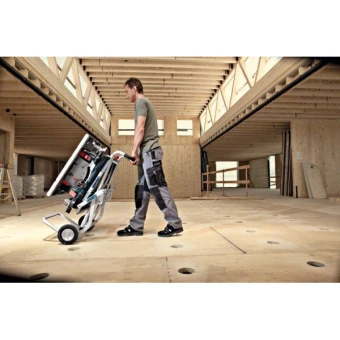 Стіл розпилювальний Bosch GTS 10 XC (2.1 кВт, 254 мм) (0601B30400)