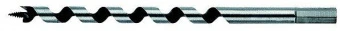 Heller Сверло по дереву 10х380х450 мм форма спирали LEWIS