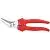 KNIPEX Ножницы комбинированные 185 мм 95 05 185 | 95 05 185