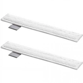 Сменные микрофибры для стеклоочистителей BLACK+DECKER WW280MPA