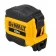 DeWALT Рулетка вимірювальна "COMPACT", L=8 м, B=28 мм.