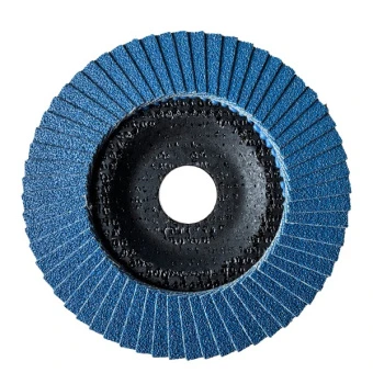 Круг пелюстковий Klingspor Р60 SMT 104 Extra (125х22.23 мм) (383492)