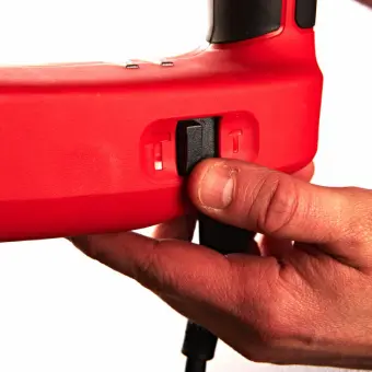 MILWAUKEE Молоток відбійний SDS-MAX , K 500 S, 1300Вт, 8,5Дж | 4933398220