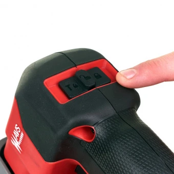 MILWAUKEE Перфоратор SDS-MAX , K 850 S, 1400Вт, 11Дж | 4933464896