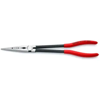KNIPEX Плоскогубці монтажні 28 71 280 | 28 71 280