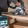 Детально фото Акумуляторна дискова пила Makita HS004GM202 (36 В, 2х4 А*год, 190 мм) на shurup.ua Акумуляторна дискова пила Makita HS004GM202 (36 В, 2х4 А*год, 190 мм)