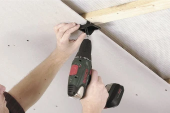 Wolfcraft набор для фиксации  // 4040000