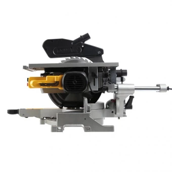 Пила торцовочная универсальная  DeWalt, 1500 Вт, диск 305х30мм, 3000 об/мин.