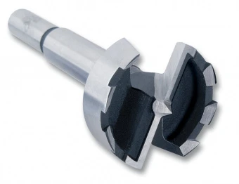 Wolfcraft сверло Форстнера Ø 48 x 90 // 3328000