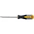 VOREL Викрутка зіркова : TORX-Security Т5 х 75 мм. CrV  | 60880