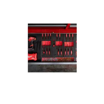 MILWAUKEE Филлер для инструментальной тележки 46˝ / 117 см под 3 ложемента (1 шт) | 4932492390