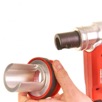 MILWAUKEE Гидравлический пробойник для отверстий FORCE LOGIC™ M18 HKP-201C 4933451202 | 4933451202