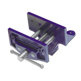 IRWIN Тиски Record Woodcraft 150мм (6") со стопором | TV150B