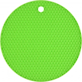 FALA Підкладка силіконова , Ø= 175 мм, зелена  | 74794
