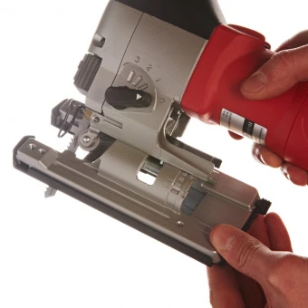 MILWAUKEE Лобзик FSPE 110 X с грибовидной рукояткой 4933357990 | 4933357990