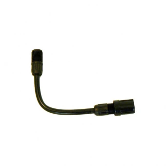 Гибкий шланг для распылительной трубки, 15 см, к ручным/аккум. опрыскивателям SOLO 4900450