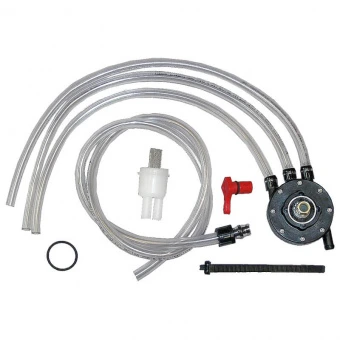 Рідинний насос для SOLO 451