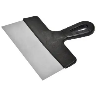 Шпатель сталевий 300мм Україна | 05-393