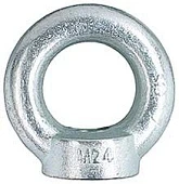 Рым-гайка М12