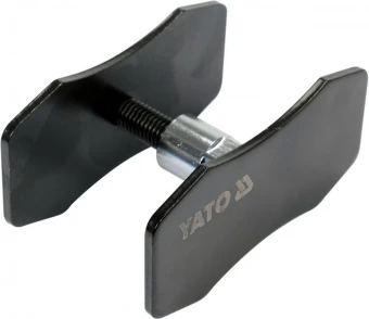 YATO Пристрій для розтискання гальмівних циліндрів YATO в діапазоні 43-70 мм  | YT-06101