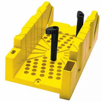 STANLEY 1-20-112 Стусло пластик 310 мм 