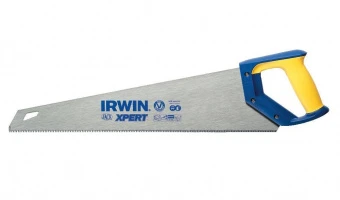 IRWIN Ножовка по дереву XPERT 500мм 10T/11P чистый рез, | 10505556