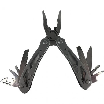 Універсальний інструмент STANLEY "MULTI-TOOL"  12 в одному + ніж карманний з унів.лезом + ліхтарик
