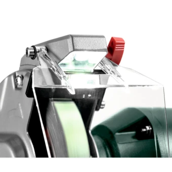 Точило з двома шліфкругами Metabo DSD 200 PLUS (0.75 кВт ) (604210000)