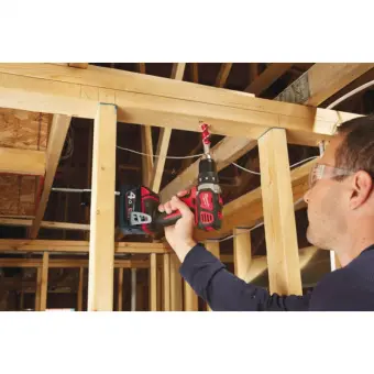 MILWAUKEE Дрель - шуруповерт, крут. мом. 50 Нм, M18 BDD-0 4933443530 | 4933443530