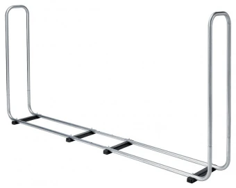 Wolfcraft стеллаж для штабелирования дров 1720-2340x1045x310 // 5122000