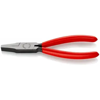 KNIPEX Плоскогубцы с гладкими губками 20 01 160 | 20 01 160
